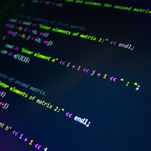 Custom Software Development